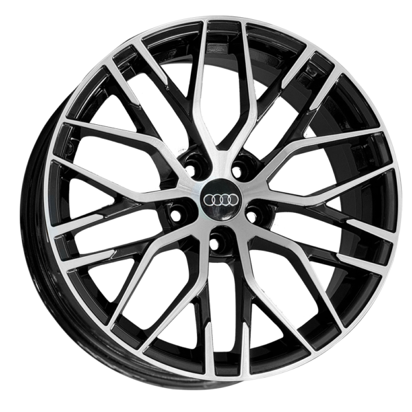AUDI 18"