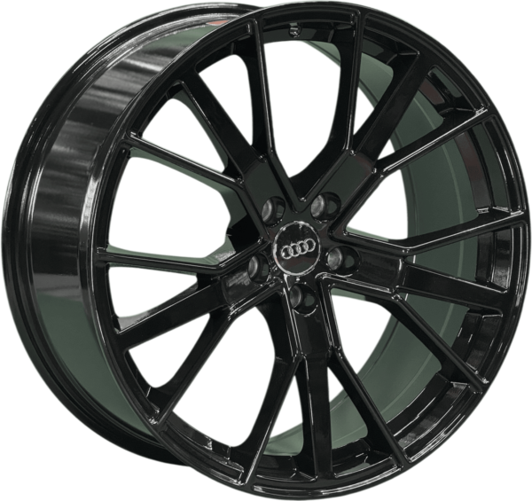 AUDI 22″ 9.5J 5×112