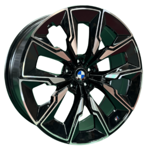 BMW 21″ 8.5J-10.0J 5X120