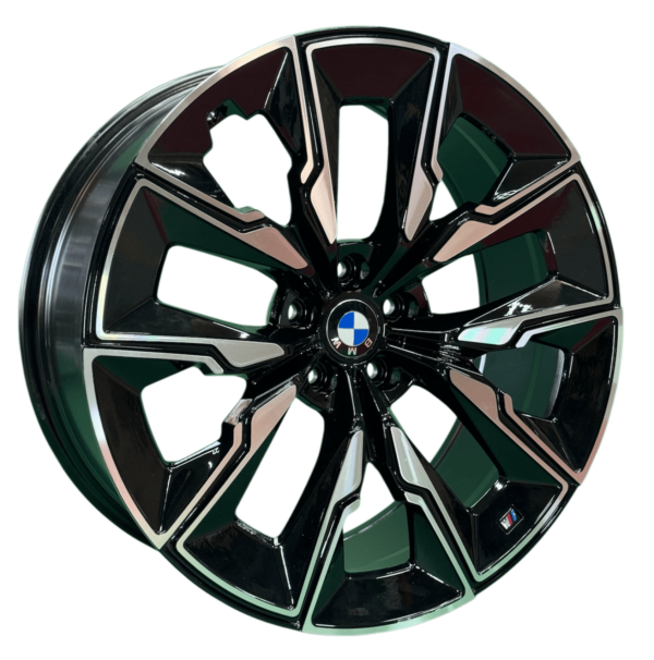 BMW 21″ 8.5J-10.0J 5X120
