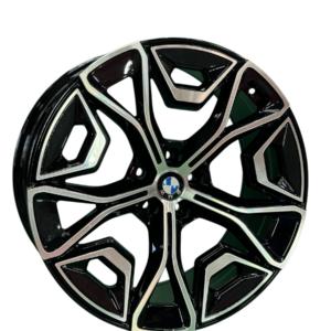 BMW 20″ 8.5J-9.5J 5X112