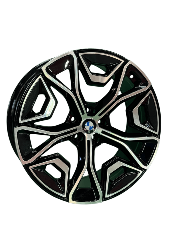 BMW 20″ 8.5J-9.5J 5X112