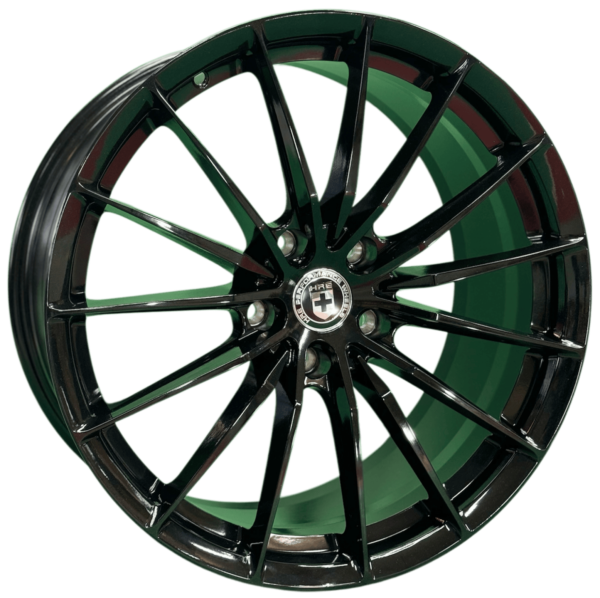 BMW 19″ 8.5J-9.5J 5X120