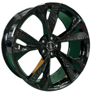 AUDI 21″ 9.0J 5×112
