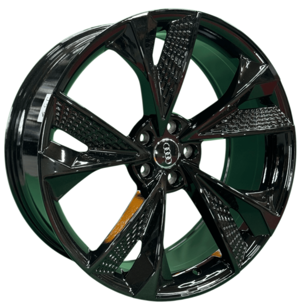AUDI 21″ 9.0J 5×112