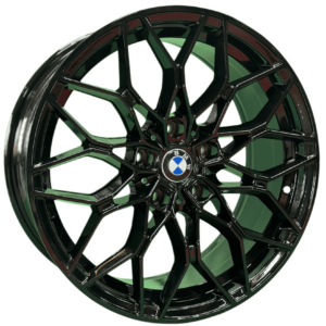 BMW 18″ 8.0J 5X120