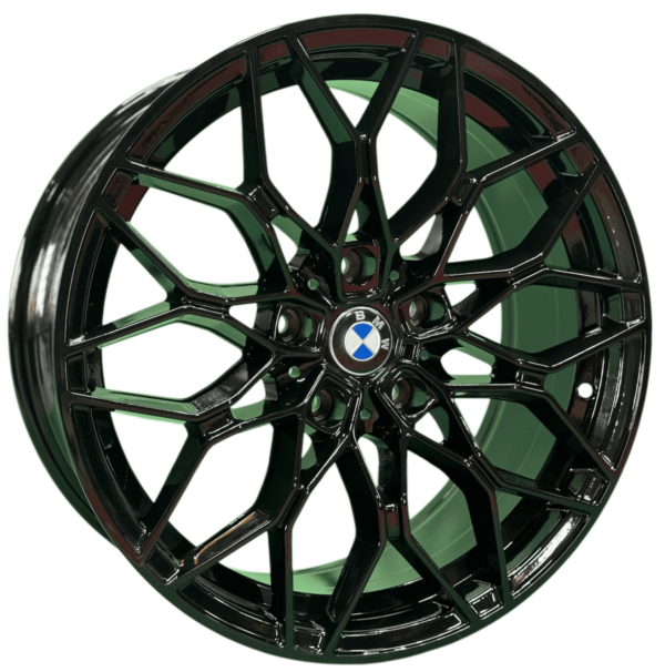 BMW 18″ 8.0J 5X120