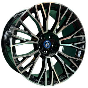 BMW 20″ 9.0J-10.5J   5X112