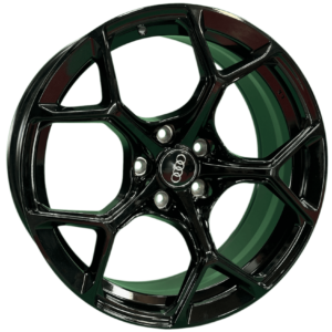 AUDI 18″ 8.0J 5x112