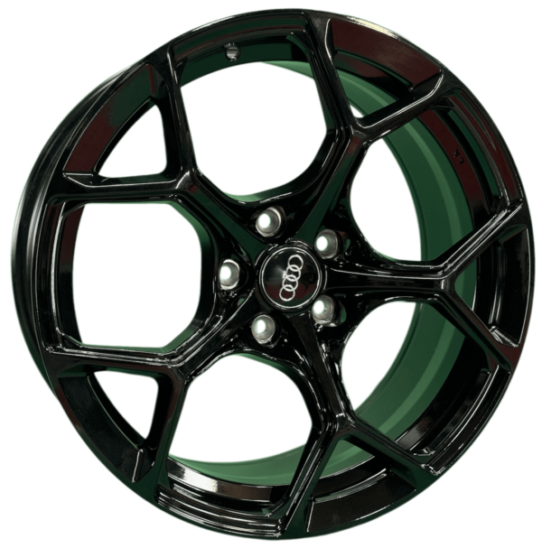 AUDI 19″ 8.5J 5X112