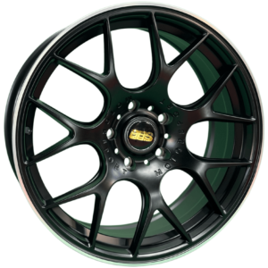 BBS 18″ 8.0J 5X120