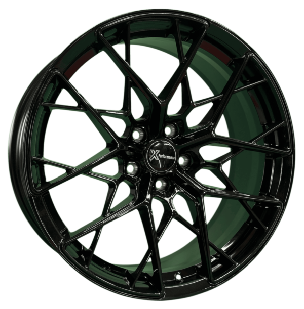 X Performance 19″ 8.5J 5X112