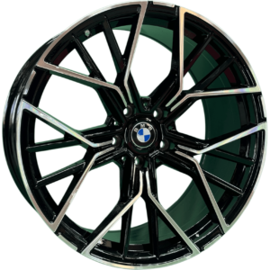 BMW 20″ 8.5J-9.5J 5X120
