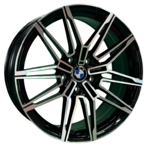 BMW 20″ 8.5J-9.5J 5X120