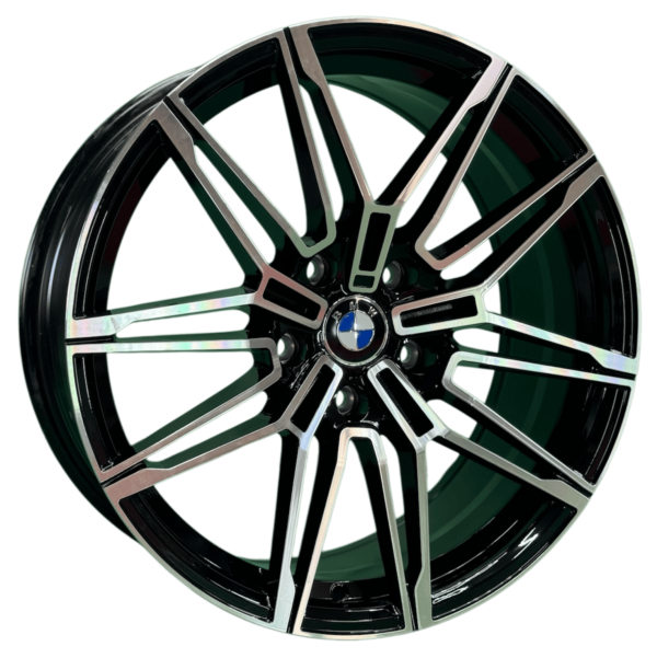 BMW 20″ 8.5J-9.5J 5X120