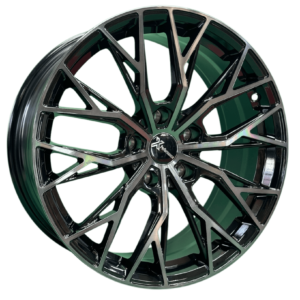 X Performance 18" 8.0J 5X120