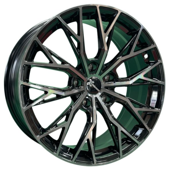 X Performance 18" 8.0J 5X120