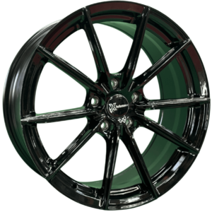 X Performance19″ 8.5J-9.5J 5X112