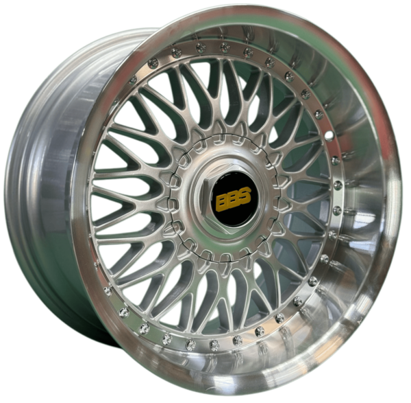 BBS 17″ 9.0J 8X100/114