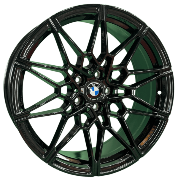 BMW 17″ 7.5J 5X120
