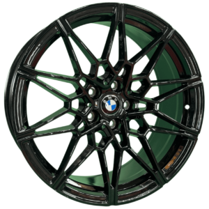 BMW 20″ 8.5J-9.5J 5X120