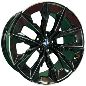 BMW 18″ 8.0J / 9.0J  5X112