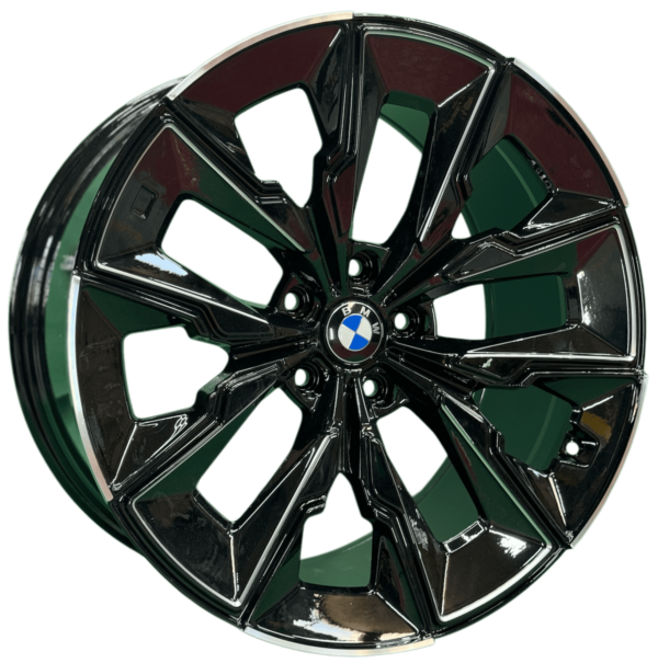 BMW 18″ 8.0J / 9.0J  5X112