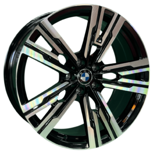 BMW 20″ 8.5J-9.5J 5X120