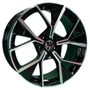VOLKSWAGEN 19″