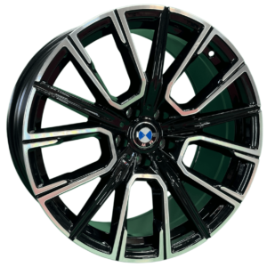 BMW 20″ 8.5J-9.5J 5X112