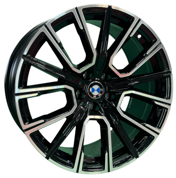 BMW 20″ 8.5J-9.5J 5X112