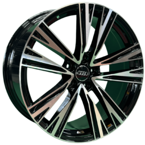 AUDI 17″ 7.5J 5X112