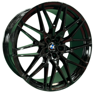 BMW 21″ 9.5-10.5 5X112