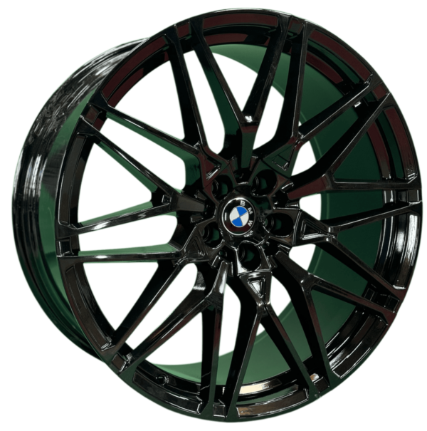 BMW 21″ 9.5-10.5 5X112