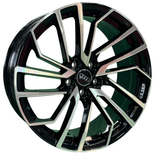 AUDI 19″ 8.5J 5X112