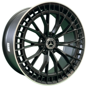 Mercedes-Benz 20” 9.0J