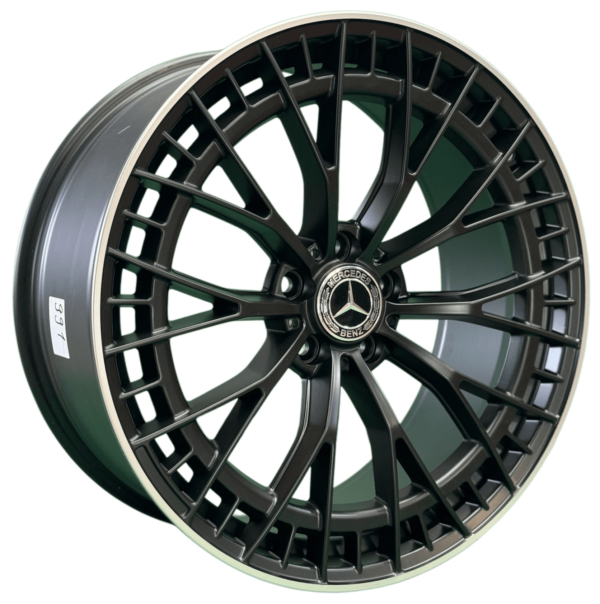 Mercedes-Benz 20” 9.0J