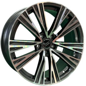 AUDI 17″ 7.5J 5X112