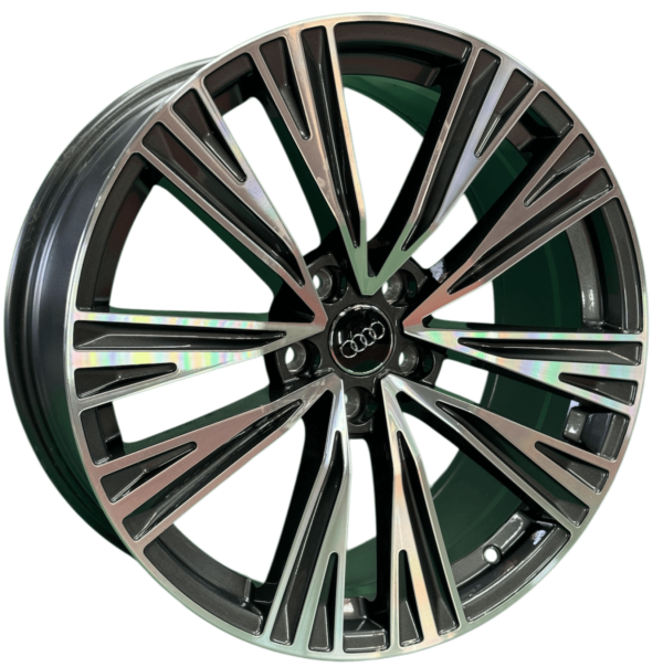 AUDI 20″ 9.0J 5×112