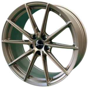 X Performance 19″ 8.5J-9.5J 5X112
