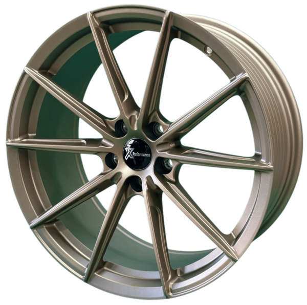 X Performance 19″ 8.5J-9.5J 5X112