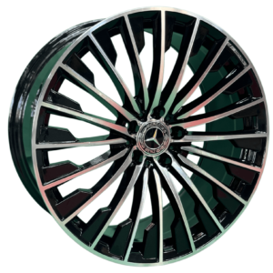 Mercedes-Benz 19” 8.0J-9.0J