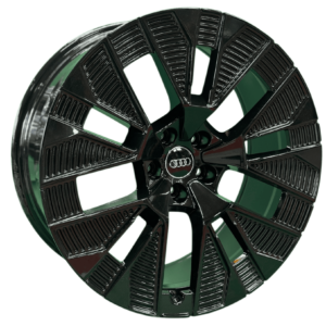 AUDI 20″ 9.0J 5×112