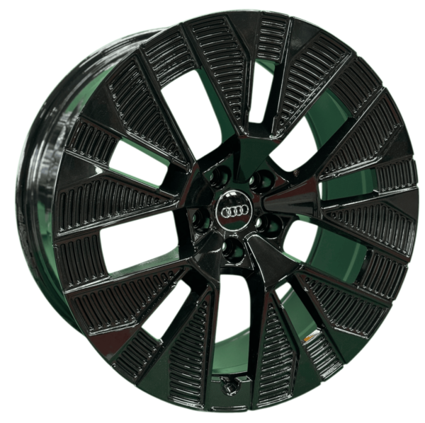 AUDI 20″ 9.0J 5×112