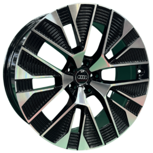 AUDI 20″ 9.0J 5x112