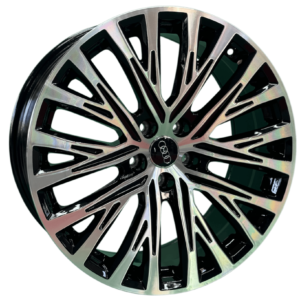 AUDI 20″ 9.0J 5×112