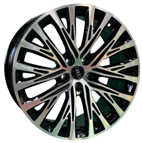 AUDI 20″ 9.0J 5×112