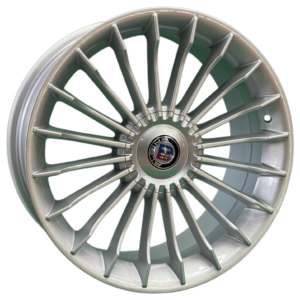 BMW 19” 8.5J -9.5J 5X120