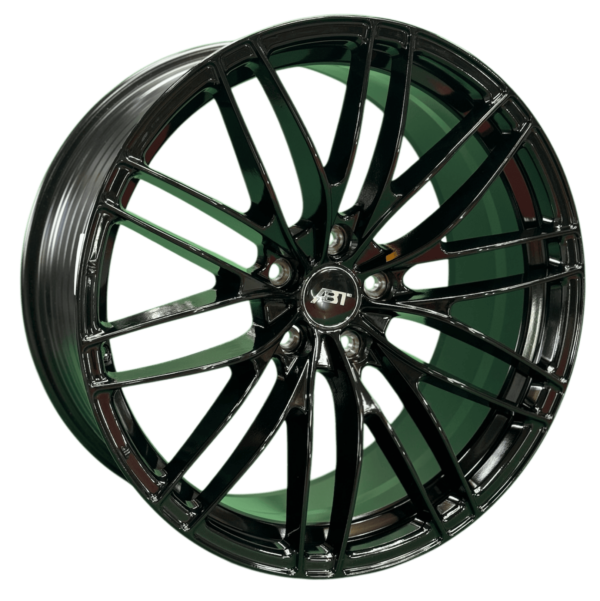 AUDI 19″ 8.5J 5X112