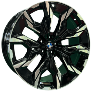 BMW 18" 8.0J 5X112